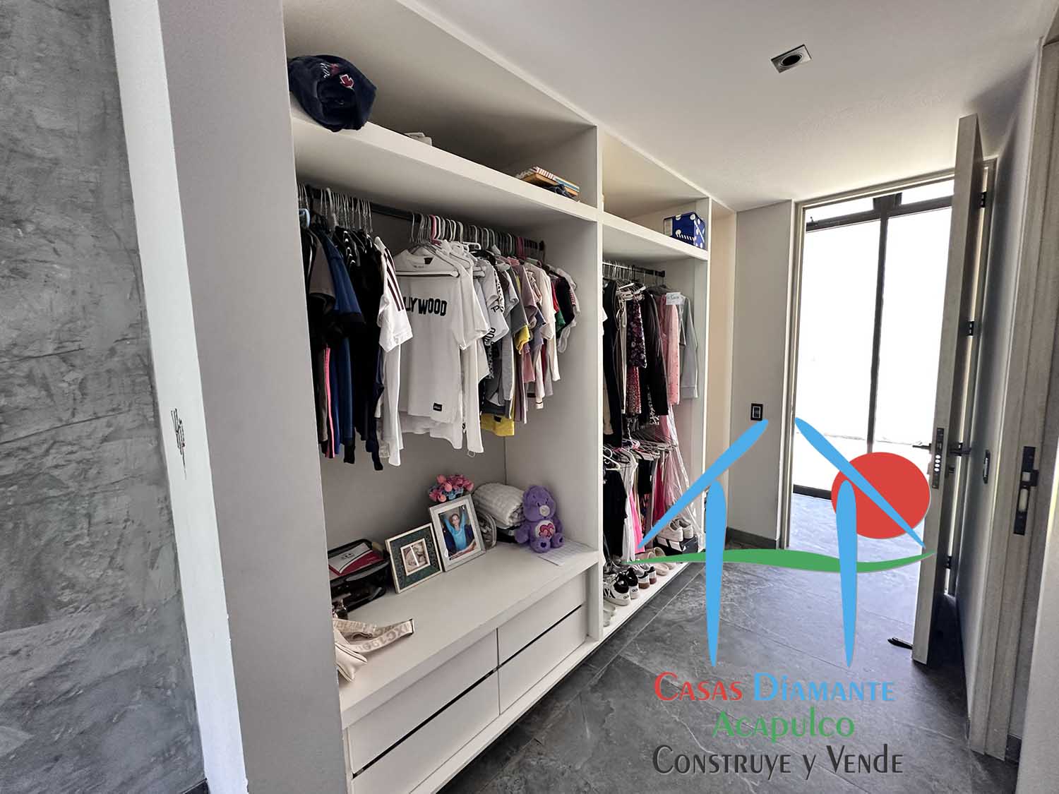 Casa Bruha - Recámara dos 10